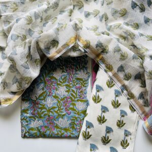 SUIT FABRICS