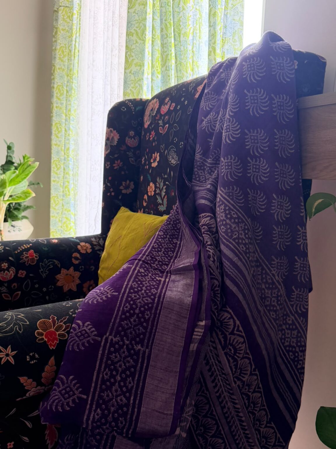 Ajaera Saree