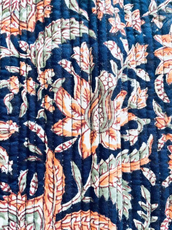 HANDCRAFTED TOTE BAGS