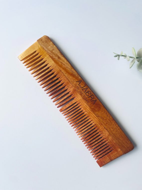 NEEM COMB- LILY