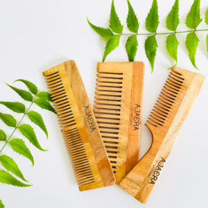 NEEM COMB- COMBO (SET OF 3)