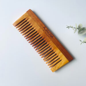 NEEM COMB-DETANGLER